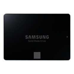 Samsung 120GB 750 Evo Series SATA 6Gb/s 2.5 SSD